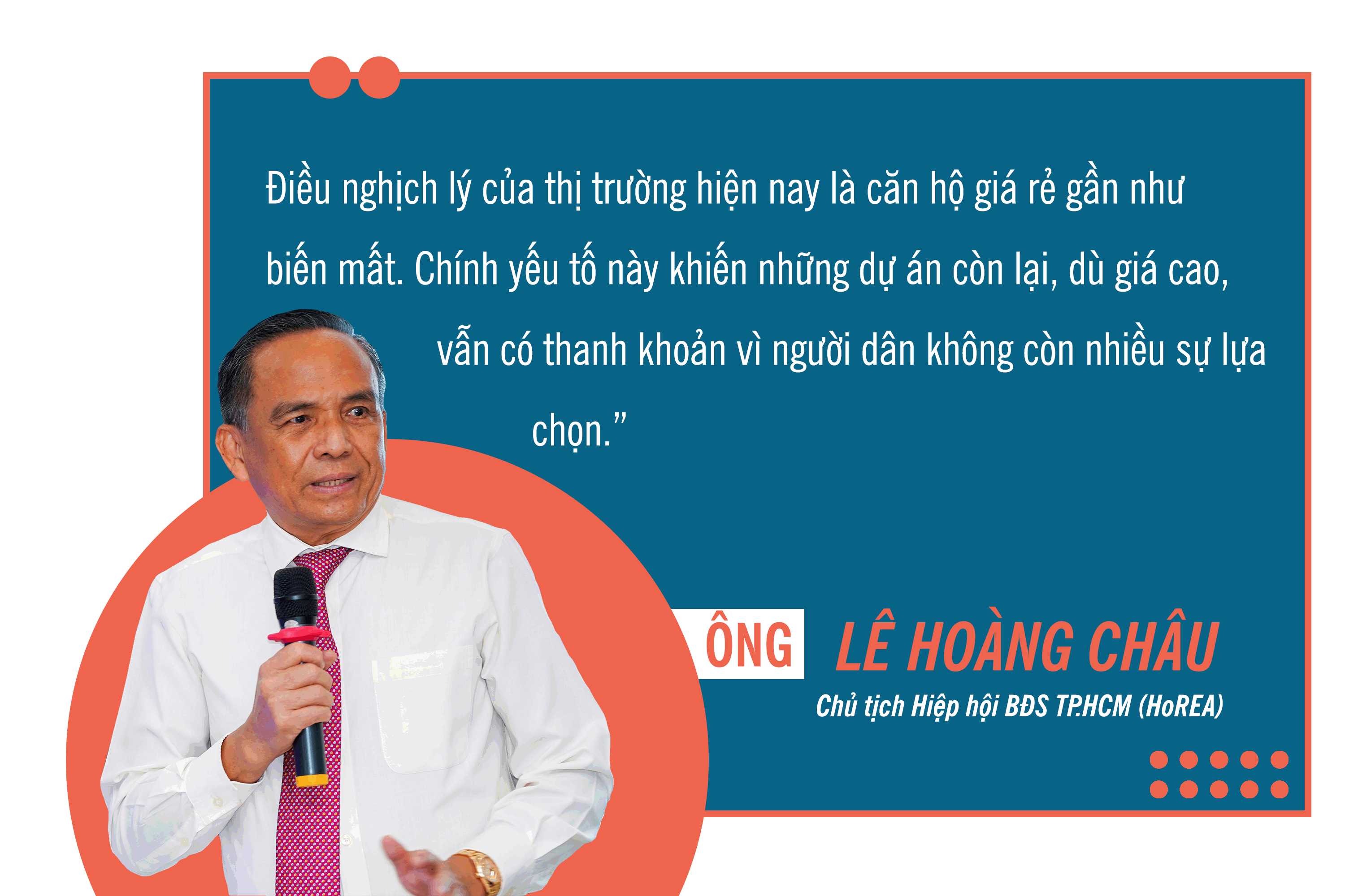 [Longform] Thị trường chung cư vẫn “nóng” bất chấp giá neo cao, người mua nhà vẫn mạnh dạn “xuống tiền”? - Ảnh 3