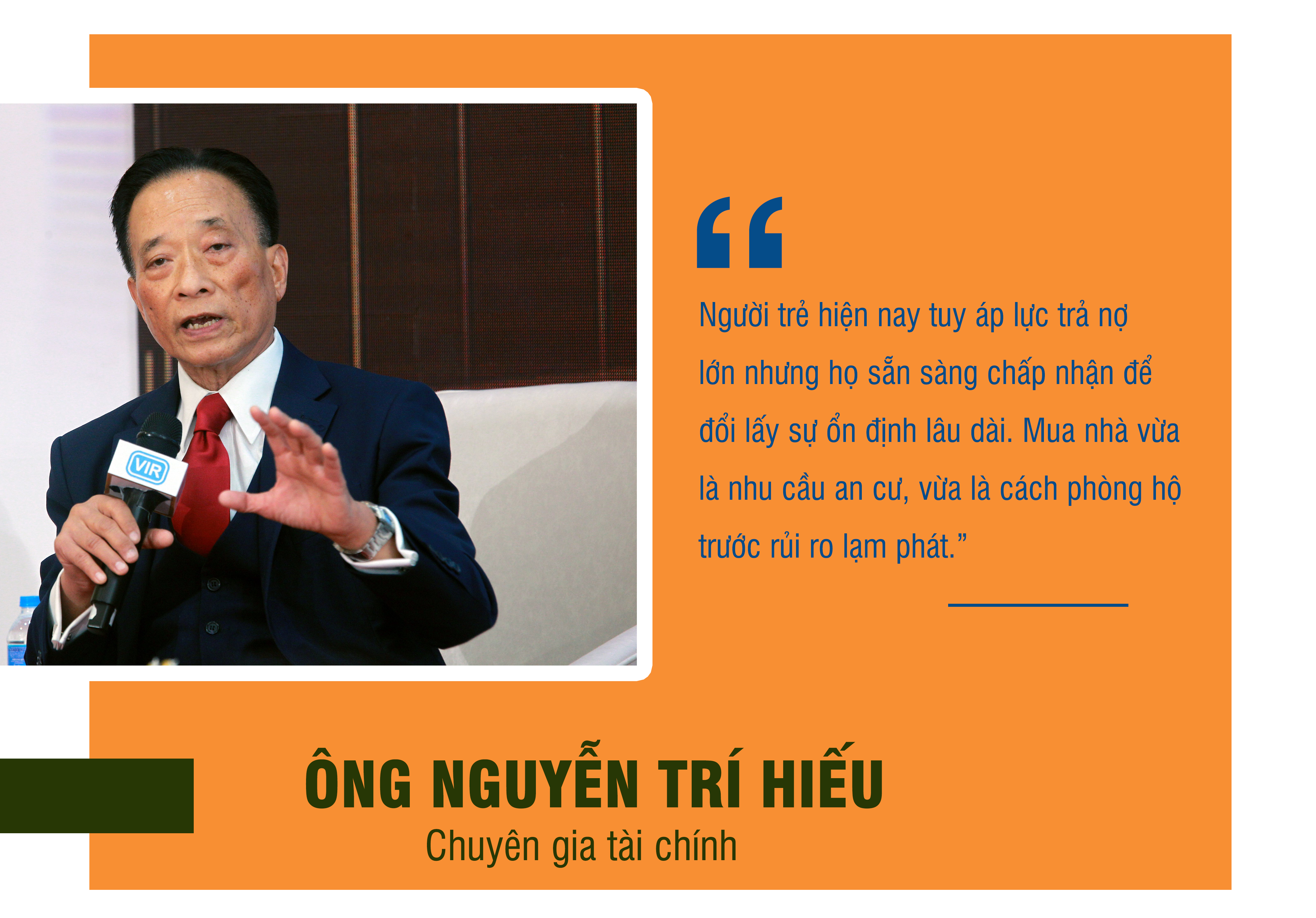 [Longform] Thị trường chung cư vẫn “nóng” bất chấp giá neo cao, người mua nhà vẫn mạnh dạn “xuống tiền”? - Ảnh 5