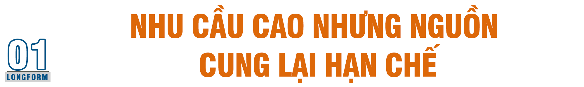 [Longform] Thị trường chung cư vẫn “nóng” bất chấp giá neo cao, người mua nhà vẫn mạnh dạn “xuống tiền”? - Ảnh 2
