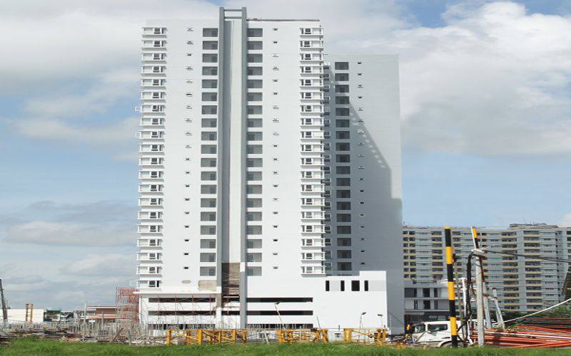 Dự án The Avila chưa hoàn tất thủ tục pháp lý để xin Sở Xây dựng TP.HCM điều chỉnh giấy phép xây dựng, điều chỉnh mục tiêu nhưng nhiều căn nhà đã xây dựng hoàn thiện, đưa vào sử dụng chưa đúng quy định Dự án The Avila chưa hoàn tất thủ tục pháp lý để xin Sở Xây dựng TP.HCM điều chỉnh giấy phép xây dựng, điều chỉnh mục tiêu nhưng nhiều căn nhà đã xây dựng hoàn thiện, đưa vào sử dụng chưa đúng quy định 