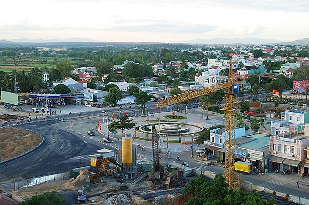 Kon Tum: Đẩy nhanh tiến độ triển khai các dự án trọng điểm - Ảnh 1 Kon Tum: Đẩy nhanh tiến độ triển khai các dự án trọng điểm - Ảnh 1