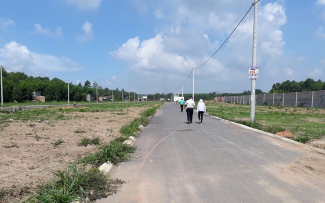 Phân khúc bất động sản “hot” bất ngờ quy đầu giảm mạnh về lượng quan tâm - Ảnh 1 Phân khúc bất động sản “hot” bất ngờ quy đầu giảm mạnh về lượng quan tâm - Ảnh 1