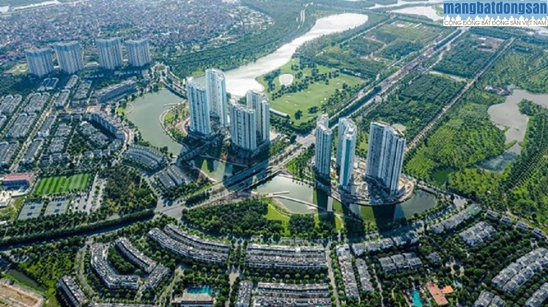 F.I.T và Crystal Bay bị tố xâm phạm nhãn hiệu Ecopark tại dự án Mũi Dinh Ecopark - Ảnh 1 F.I.T và Crystal Bay bị tố xâm phạm nhãn hiệu Ecopark tại dự án Mũi Dinh Ecopark - Ảnh 1
