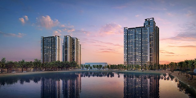 F.I.T và Crystal Bay bị tố xâm phạm nhãn hiệu Ecopark tại dự án Mũi Dinh Ecopark - Ảnh 4 F.I.T và Crystal Bay bị tố xâm phạm nhãn hiệu Ecopark tại dự án Mũi Dinh Ecopark - Ảnh 4