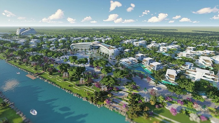 Sunshine Heritage – Chuỗi đại đô thị nghỉ dưỡng gắn với trải nghiệm văn hoá, bảo tồn và tôn vinh di sản của Sunshine Homes. Sunshine Heritage – Chuỗi đại đô thị nghỉ dưỡng gắn với trải nghiệm văn hoá, bảo tồn và tôn vinh di sản của Sunshine Homes. 