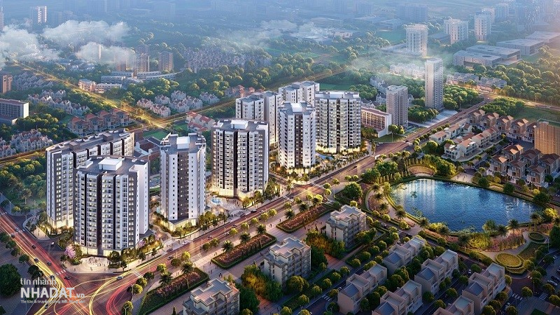 Tập đoàn Sovico đang đẩy mạnh đầu tư lĩnh vực bất động sản khi đề xuất hàng loạt dự án tại nhiều tỉnh thành. Tập đoàn Sovico đang đẩy mạnh đầu tư lĩnh vực bất động sản khi đề xuất hàng loạt dự án tại nhiều tỉnh thành. 