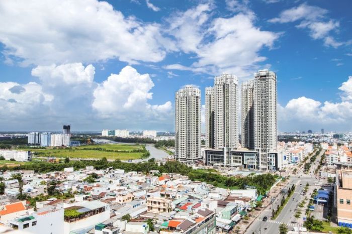 Công khai, minh bạch thông tin thị trường có ngăn được tình trạng 'sốt đất'? - Ảnh 1 Công khai, minh bạch thông tin thị trường có ngăn được tình trạng 'sốt đất'? - Ảnh 1