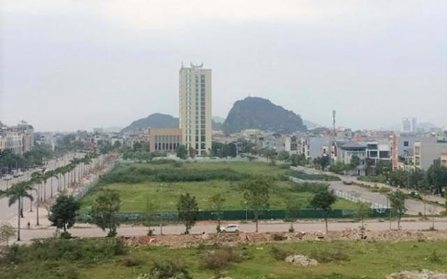 Đắp chiếu 7 năm, Nguyễn Kim xin trả lại 2,2 ha “đất vàng” cho tỉnh Thanh Hoá