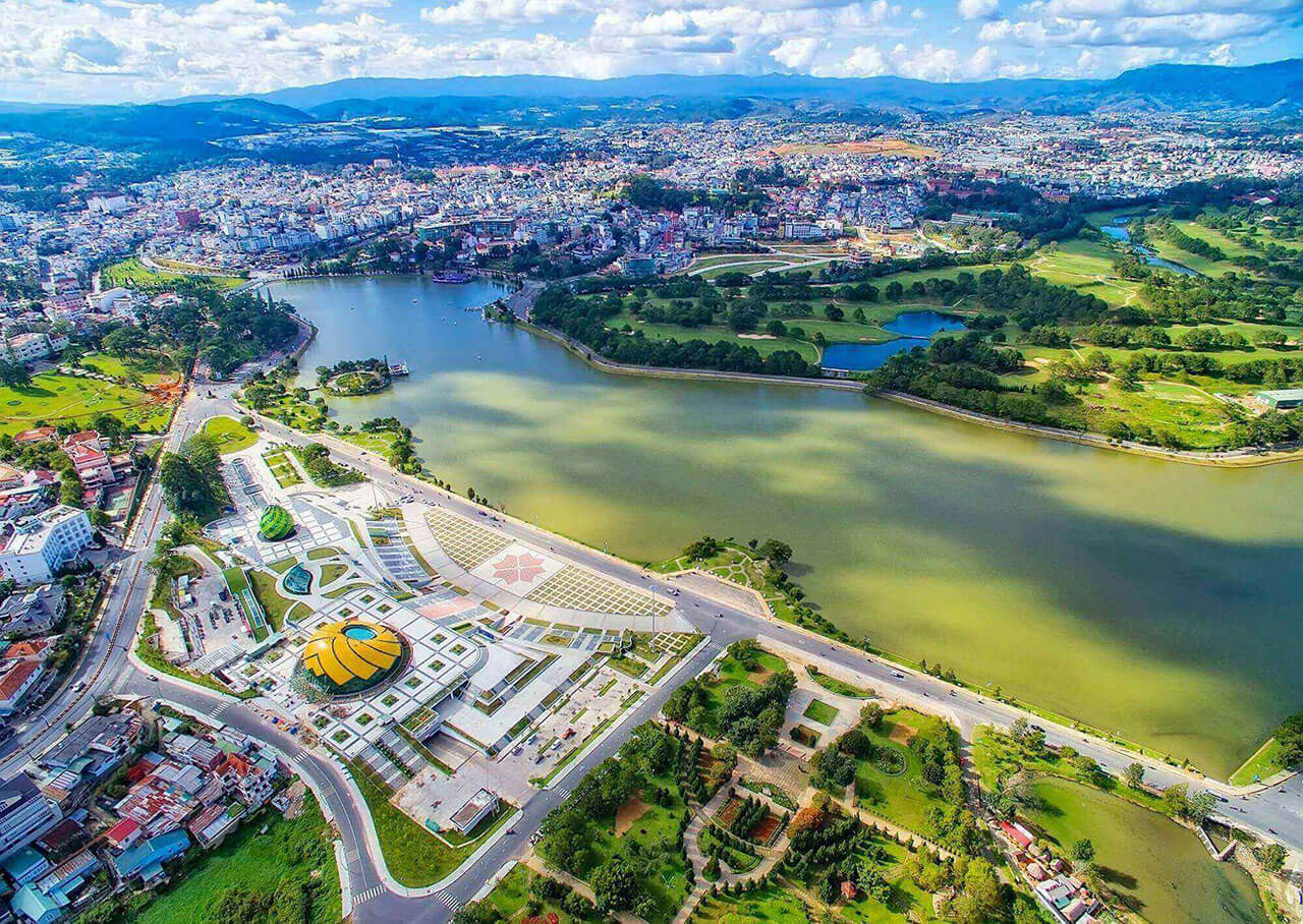 Tập đoàn Novaland đề xuất tăng diện tích ‘siêu’ dự án hồ Đăk Long Thượng tại Lâm Đồng lên hơn 32.000 ha