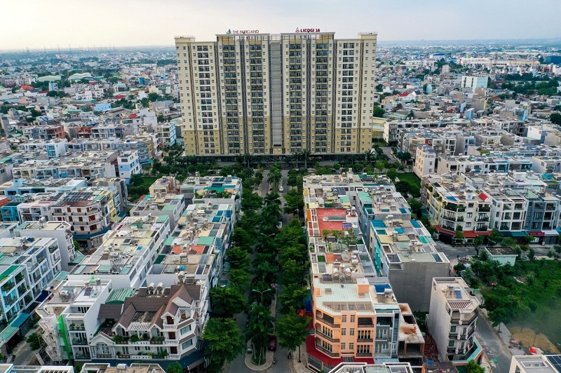 TP Hồ Chí Minh: Ngân sách dưới 2 tỷ, mua được những căn hộ nào tại quận Bình Thạnh? - Ảnh 1 TP Hồ Chí Minh: Ngân sách dưới 2 tỷ, mua được những căn hộ nào tại quận Bình Thạnh? - Ảnh 1