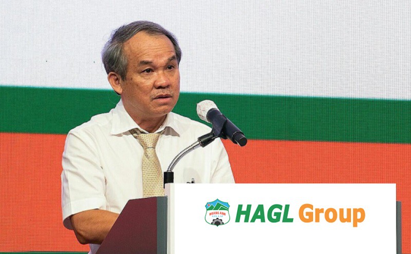 Nóng: Hoàng Anh Gia Lai (HAG) bị xử phạt 3 tỷ đồng và đình chỉ giao dịch chứng khoán 5 tháng
