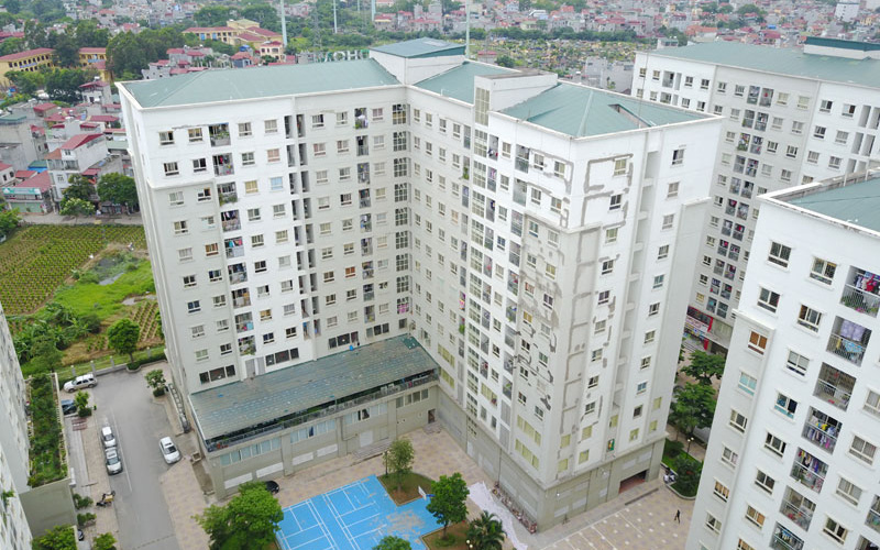 TP HCM xây dựng 35.000 căn hộ nhà ở xã hội giai đoạn 2021-2025