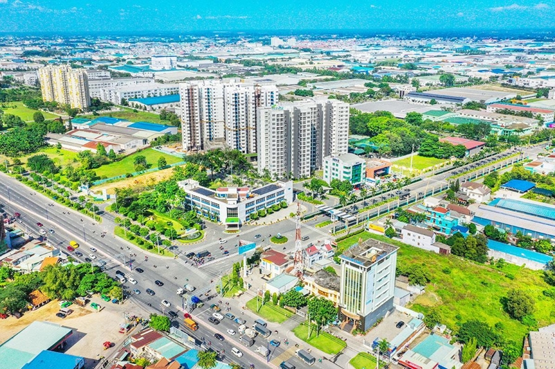 Đồng Tháp: Tập đoàn Hưng Thịnh đề xuất đầu tư dự án tại thành phố Cao Lãnh