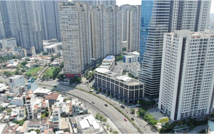 TP. Hồ chí Minh “siết” cao ốc: Thị trường bất động sản sẽ ra sao?