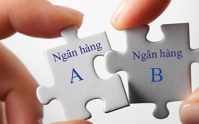 Chính phủ khuyến khích tự nguyện mua bán, hợp nhất, sáp nhập ngân hàng Chính phủ khuyến khích tự nguyện mua bán, hợp nhất, sáp nhập ngân hàng 