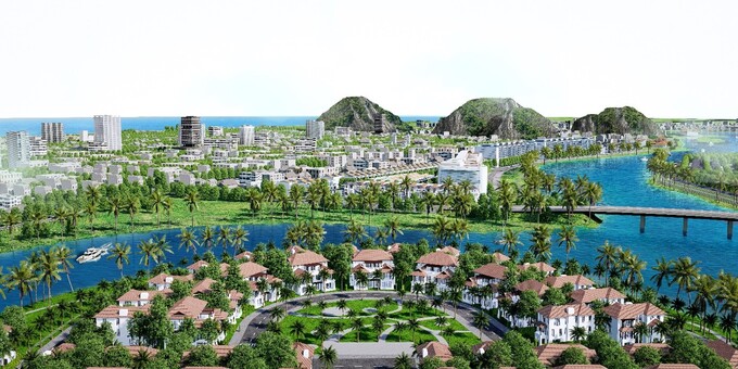 Đã đến lúc Đà Nẵng cần thay đổi để trở thành Thành phố đáng sống của khu vực và thế giới - Ảnh 10