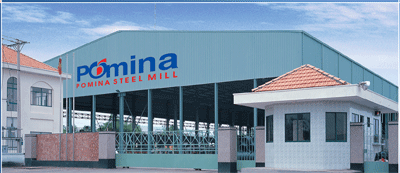 Nợ nần chồng chất, Pomina còn muốn thế chấp tài sản tại KCN Sóng Thần vay BIDV thêm 700 tỷ đồng