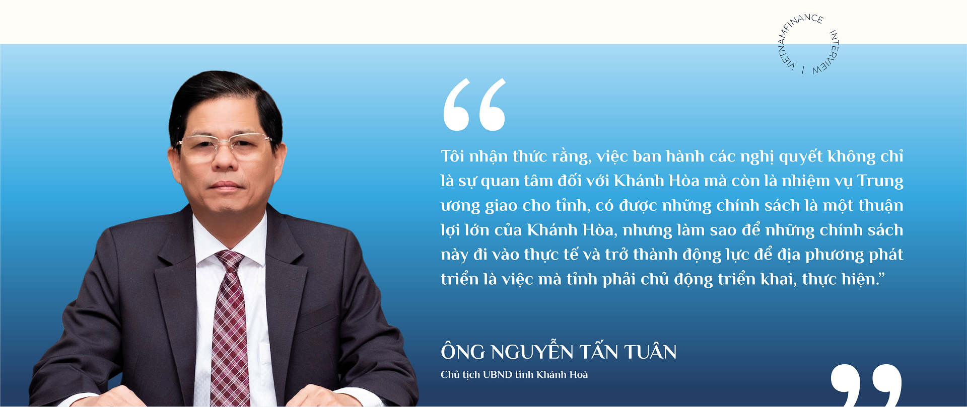 Chủ tịch tỉnh Khánh Hòa: Ưu tiên thu hút nhà đầu tư chiến lược vào Khu kinh tế Vân Phong - Ảnh 14