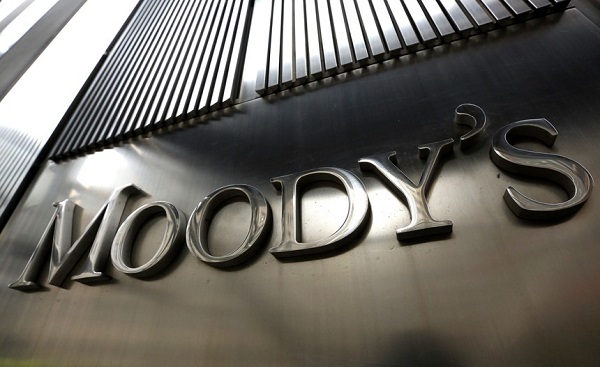 Moody’s nâng hạng tín nhiệm dài hạn của Việt Nam - Ảnh 1 Moody’s nâng hạng tín nhiệm dài hạn của Việt Nam - Ảnh 1