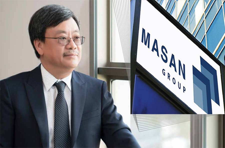 Tập đoàn Masan huy động thành công 1.500 tỷ đồng trái phiếu