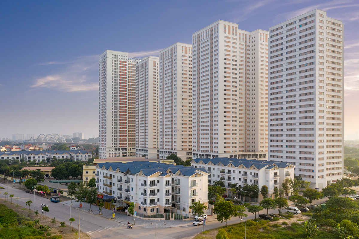 Chung cư giá khoảng 2 tỷ đồng/căn được nhiều người tìm mua, song chỉ chiếm 12% rổ hàng và tiếp tục hạn chế trong thời gian tới. Chung cư giá khoảng 2 tỷ đồng/căn được nhiều người tìm mua, song chỉ chiếm 12% rổ hàng và tiếp tục hạn chế trong thời gian tới.
