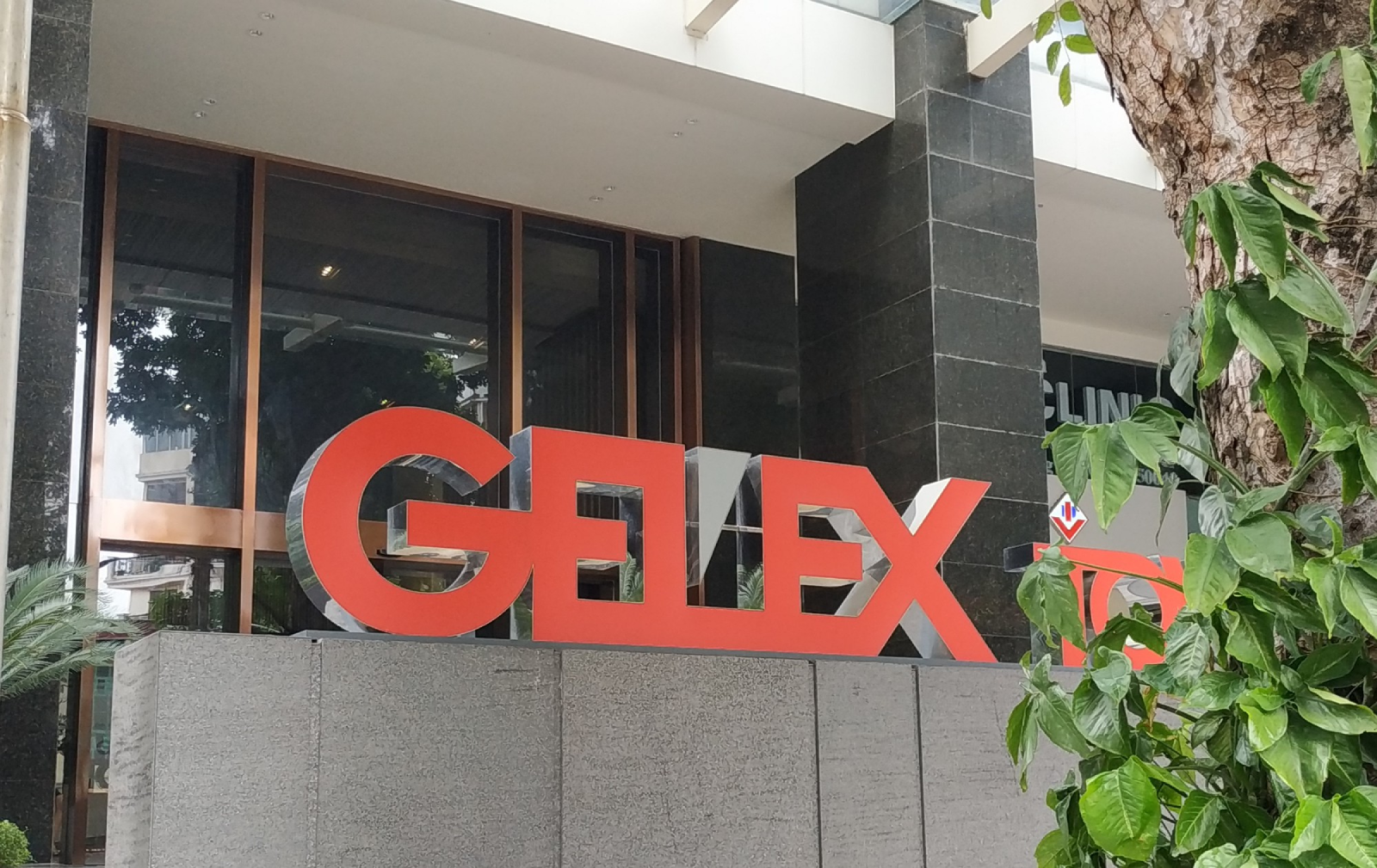 Tập đoàn Gelex (GEX) dự kiến mua lại gần 500 tỷ đồng trái phiếu trước hạn