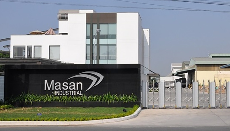 Tập đoàn Masan tiếp tục phát hành thành công lô trái phiếu 1.700 tỷ đồng để đảo nợ