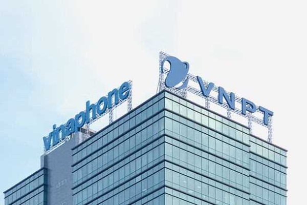 VNPT báo lãi gần 6.630 tỷ trong năm 2022 - Ảnh 1 VNPT báo lãi gần 6.630 tỷ trong năm 2022 - Ảnh 1
