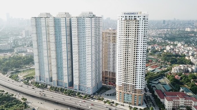 Hà Nội điều chỉnh quy hoạch khu đô thị Kim Văn – Kim Lũ - Ảnh 1 Hà Nội điều chỉnh quy hoạch khu đô thị Kim Văn – Kim Lũ - Ảnh 1