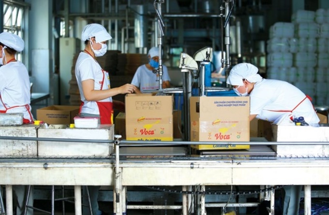 Năm 2022, Vocarimex đã thua lỗ 46 tỷ đồng do nguyên liệu giảm giá. Năm 2022, Vocarimex đã thua lỗ 46 tỷ đồng do nguyên liệu giảm giá. 
