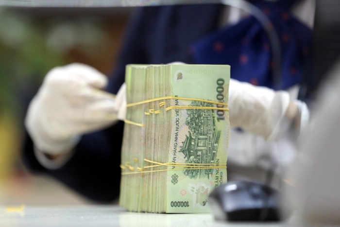 Cho vay ngang hàng: Nội bế tắc, ngoại tung hoành - Ảnh 1 Cho vay ngang hàng: Nội bế tắc, ngoại tung hoành - Ảnh 1