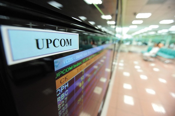 Giao dịch của nhà đầu tư nước ngoài giảm mạnh trên thị trường UPCoM. Giao dịch của nhà đầu tư nước ngoài giảm mạnh trên thị trường UPCoM. 
