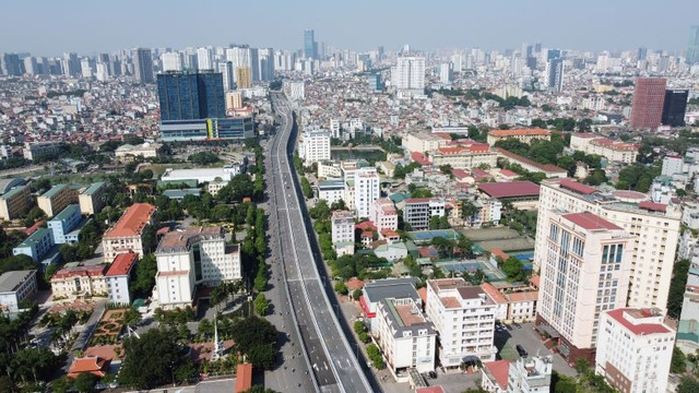 Bộ Tài chính yêu cầu xử lý nhà đất lấn chiếm, sử dụng sai mục đích - Ảnh 1 Bộ Tài chính yêu cầu xử lý nhà đất lấn chiếm, sử dụng sai mục đích - Ảnh 1