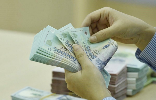 Tín dụng toàn nền kinh tế tăng 2,1% so với cuối năm 2022 - Ảnh 1 Tín dụng toàn nền kinh tế tăng 2,1% so với cuối năm 2022 - Ảnh 1