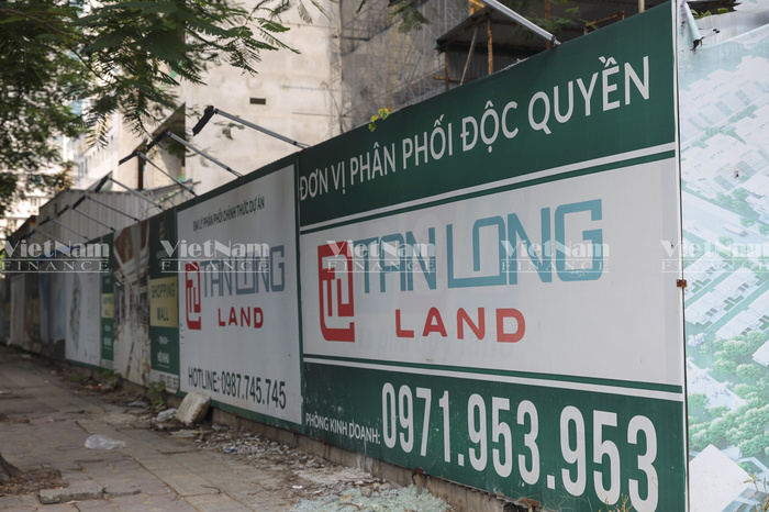 DLC Complex chậm tiến độ: Khách hàng 'đuối sức' vì vừa thuê nhà, vừa trả lãi ngân hàng - Ảnh 6 DLC Complex chậm tiến độ: Khách hàng 'đuối sức' vì vừa thuê nhà, vừa trả lãi ngân hàng - Ảnh 6