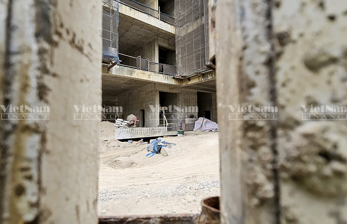 DLC Complex chậm tiến độ: Khách hàng 'đuối sức' vì vừa thuê nhà, vừa trả lãi ngân hàng - Ảnh 8 DLC Complex chậm tiến độ: Khách hàng 'đuối sức' vì vừa thuê nhà, vừa trả lãi ngân hàng - Ảnh 8