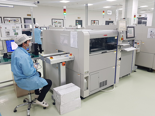Bất động sản công nghiệp Việt Nam đối diện nhiều thách thức dài hạn - Ảnh 1 Bất động sản công nghiệp Việt Nam đối diện nhiều thách thức dài hạn - Ảnh 1