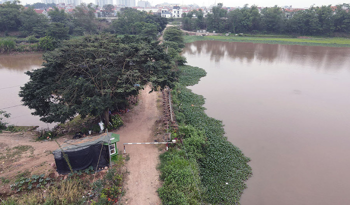Hưng Yên: Toàn cảnh khu đất xây 'siêu dự án' 10.000 tỷ đồng của Công ty Xuân Cầu - Ảnh 10