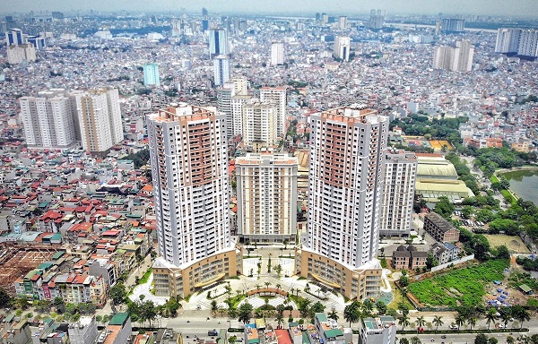 Nhiều doanh nghiệp lỗ nặng, thị trường bất động sản nín thở - Ảnh 2 Nhiều doanh nghiệp lỗ nặng, thị trường bất động sản "nín thở" - Ảnh 2