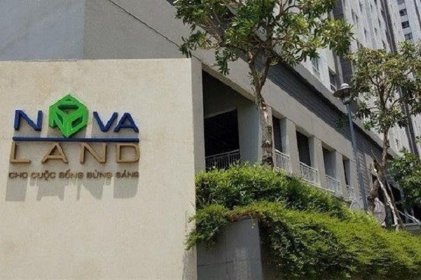 Nhiều doanh nghiệp lỗ nặng, thị trường bất động sản nín thở - Ảnh 1 Nhiều doanh nghiệp lỗ nặng, thị trường bất động sản "nín thở" - Ảnh 1