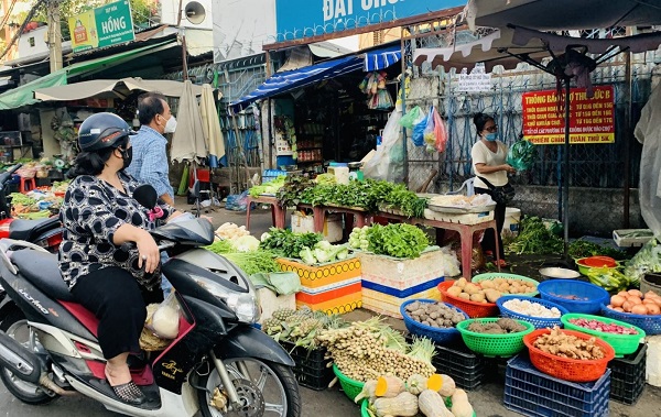 Giá điện tăng, lạm phát tăng: Tránh tình trạng “té nước theo mưa” - Ảnh 1 Giá điện tăng, lạm phát tăng: Tránh tình trạng “té nước theo mưa” - Ảnh 1
