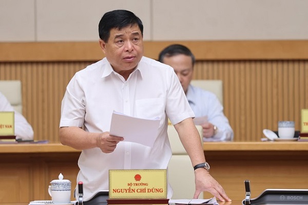Dự án thua lỗ, ngân hàng yếu kém tiếp tục được tập trung tháo gỡ - Ảnh 1 Dự án thua lỗ, ngân hàng yếu kém tiếp tục được tập trung tháo gỡ - Ảnh 1