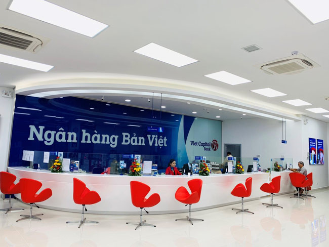 Lợi nhuận trước thuế của Viet Capital Bank giảm hơn 85% so với cùng kỳ - Ảnh 1 Lợi nhuận trước thuế của Viet Capital Bank giảm hơn 85% so với cùng kỳ - Ảnh 1