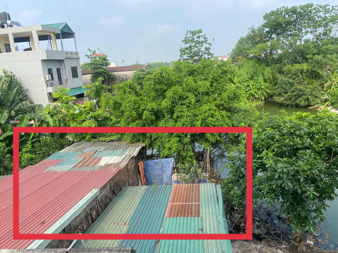 Thường Tín (Hà Nội): Ao công bị “xẻ thịt”, chính quyền liệu có “làm ngơ”? - Ảnh 1 Thường Tín (Hà Nội): Ao công bị “xẻ thịt”, chính quyền liệu có “làm ngơ”? - Ảnh 1