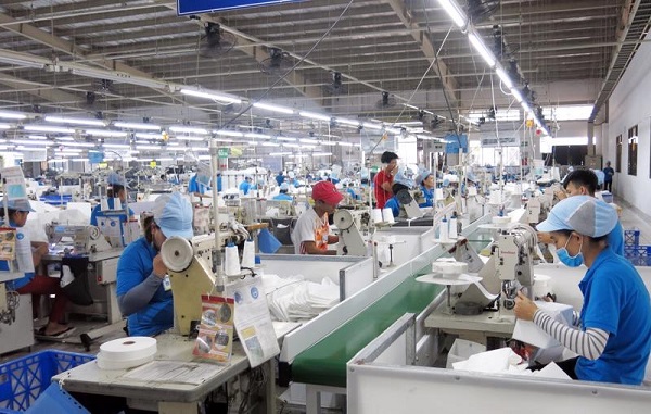 Bốn thách thức lớn doanh nghiệp đang phải đối mặt - Ảnh 1 Bốn thách thức lớn doanh nghiệp đang phải đối mặt - Ảnh 1