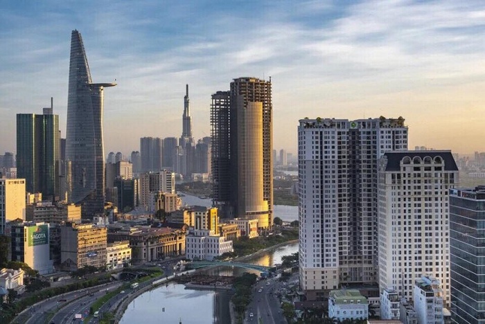 Hụt thu ngân sách, 'xốc nách' bất động sản - Ảnh 1 Hụt thu ngân sách, 'xốc nách' bất động sản - Ảnh 1