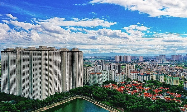 Doanh nghiệp bất động sản cần làm gì để không “chết chìm” trên đống tài sản? - Ảnh 2 Doanh nghiệp bất động sản cần làm gì để không “chết chìm” trên đống tài sản? - Ảnh 2