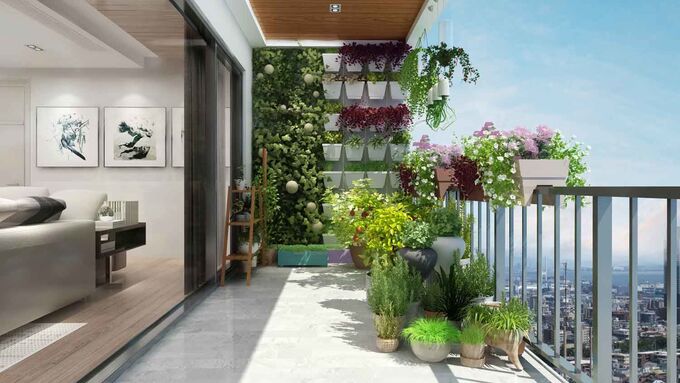 Muốn căn nhà thu hút tài lộc, gia chủ cần làm gì? - Ảnh 4 Muốn căn nhà thu hút tài lộc, gia chủ cần làm gì? - Ảnh 4