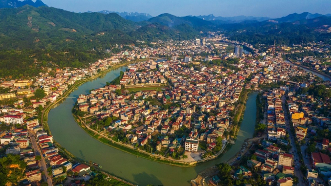Một tỉnh vùng Đông Bắc Bộ không có thêm nhà ở nào được cấp phép mới trong 1 quý! - Ảnh 1 Một tỉnh vùng Đông Bắc Bộ không có thêm nhà ở nào được cấp phép mới trong 1 quý! - Ảnh 1