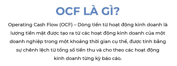 Giải mã chất lượng lợi nhuận của - Ảnh 1 Giải mã chất lượng lợi nhuận của - Ảnh 1